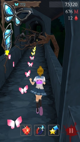 黑色走廊2(검은복도2)截图2