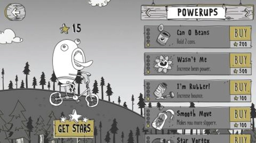 呆瓜落崖记(DoofusDrop)截图3