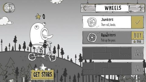 呆瓜落崖记(DoofusDrop)截图2