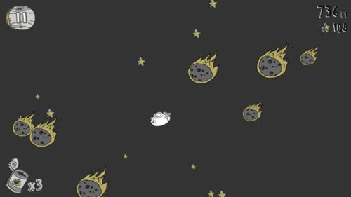 呆瓜落崖记(DoofusDrop)截图1