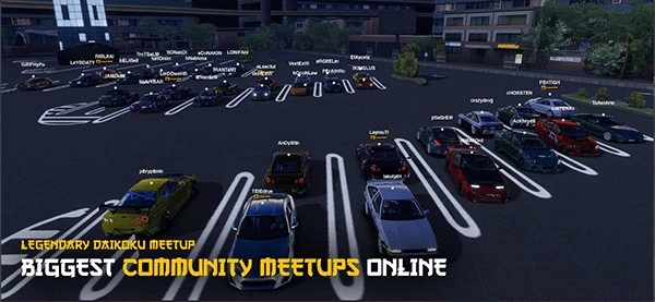 哈希利亚漂流者截图2