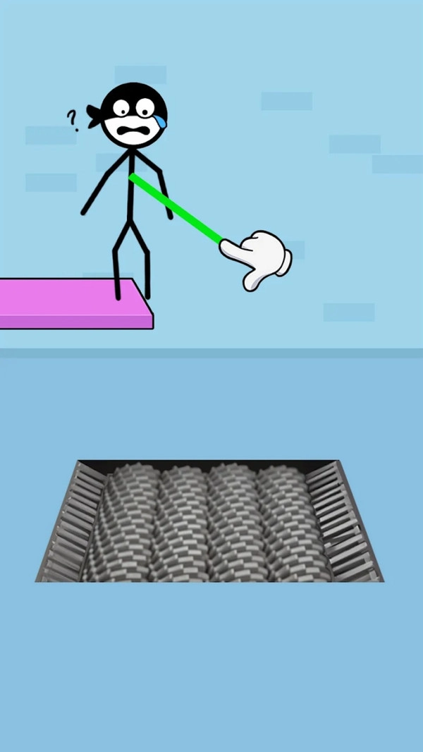 拳打火柴人截图1