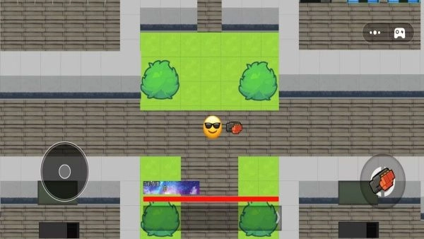 烦人的学校截图1