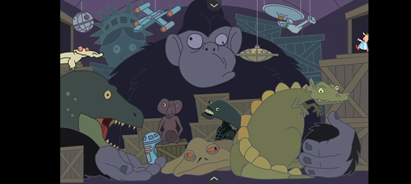 梦游先生2截图3