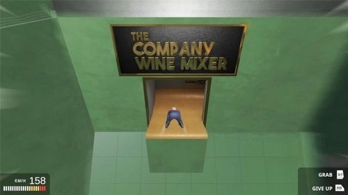 找个班上中文版截图1