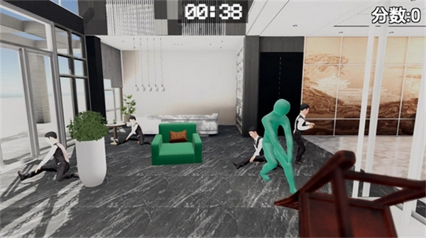 管家模拟器截图1