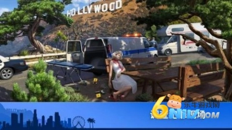 犯罪之谜截图1