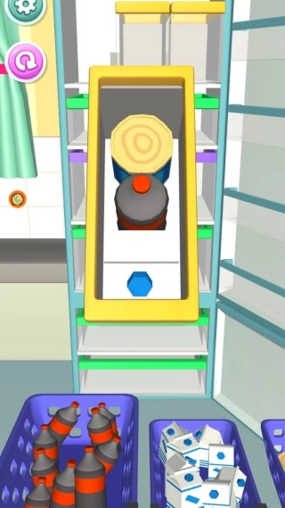 超市经营大亨录截图3