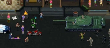 派对杀手(PartyHardGO)截图3