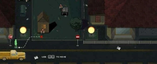 派对杀手(PartyHardGO)截图2