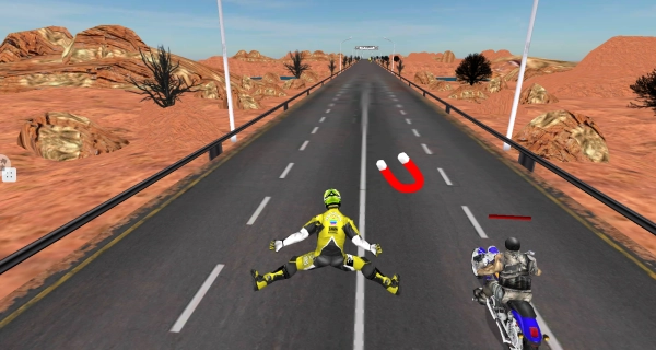 公路摩托车大赛截图3