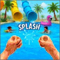 水上乐园经理模拟器