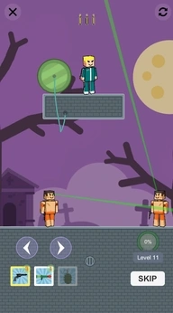 Roblox枪战(Roblox Gunfight)截图3