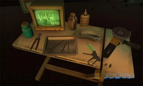 野兽牙医模拟器截图3