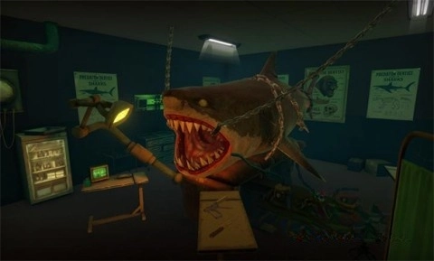 野兽牙医模拟器截图1