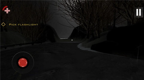 被困恐怖屋(Tred : Possessed House)截图1