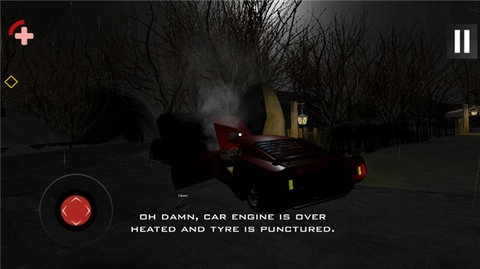 被困恐怖屋(Tred : Possessed House)截图2