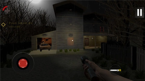 被困恐怖屋(Tred : Possessed House)截图3
