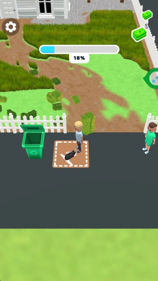 全民过家家截图3