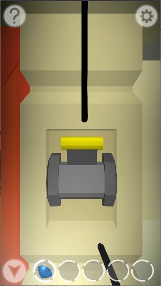 孤岛神秘冒险逃生截图2