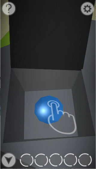 孤岛神秘冒险逃生截图3