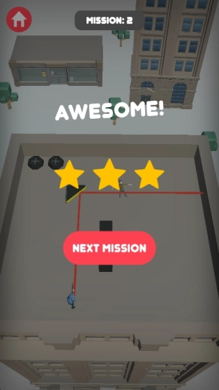 警察特工狙击战截图1