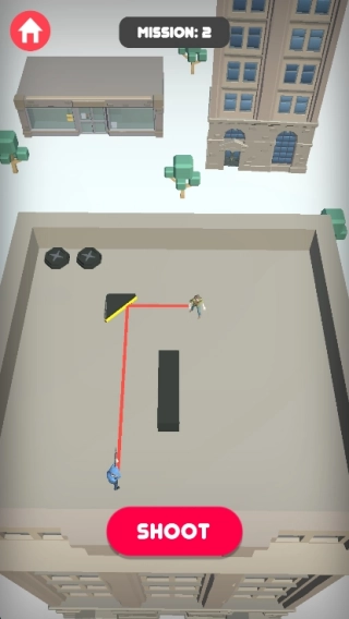 警察特工狙击战截图2