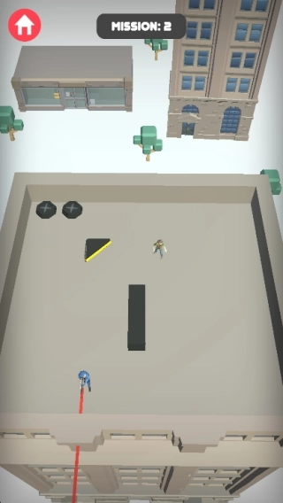 警察特工狙击战截图3