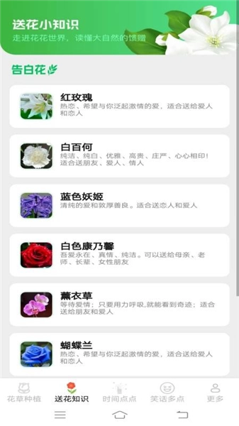 花草多点截图2