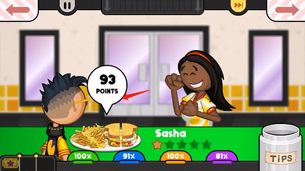 老爹奶酪店(汉化版截图3