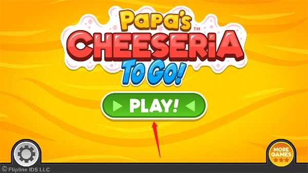 老爹奶酪店togo(Papa)截图1