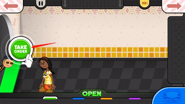 老爹奶酪店togo(Papa)截图3