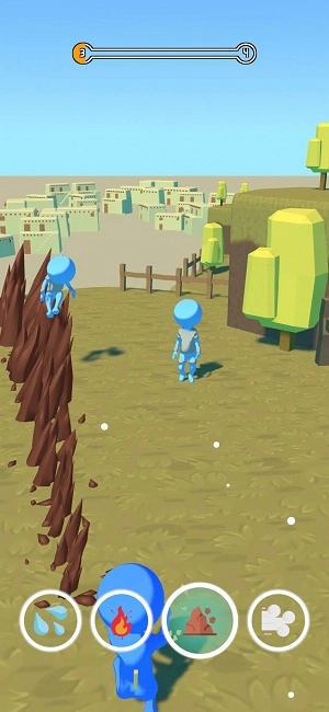 魔法元素师(Elemental Master)截图3