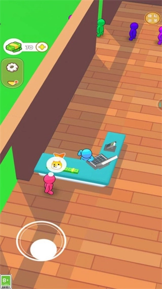 我的小酒吧截图1