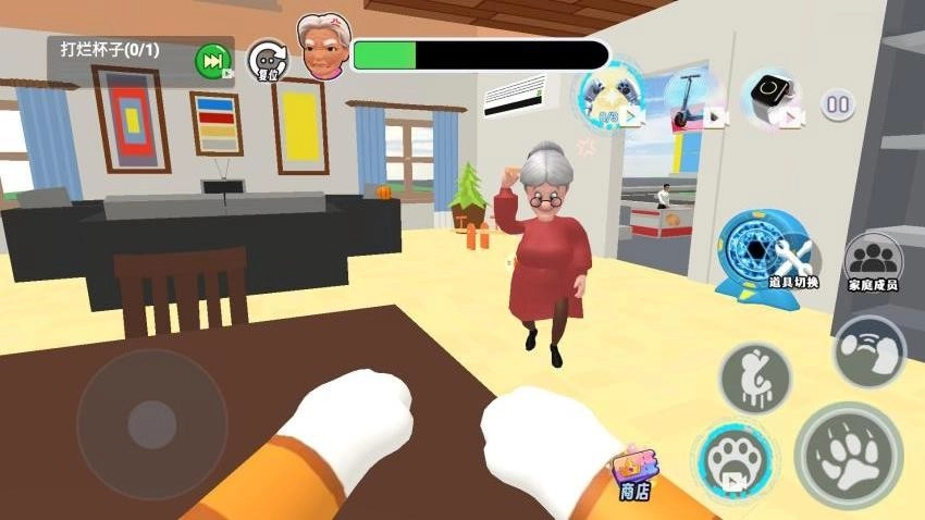 喂你的猫咪咪截图1