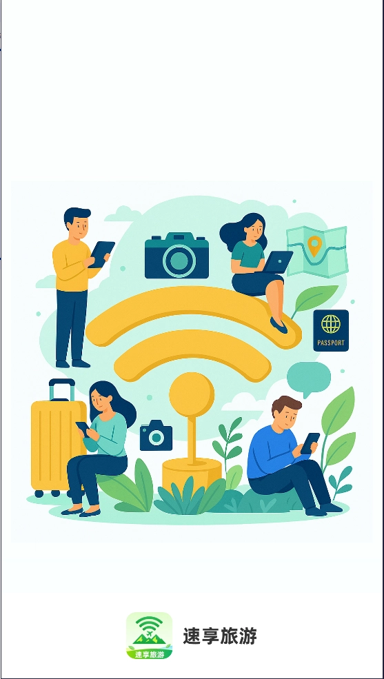 速享旅游绿色版截图3