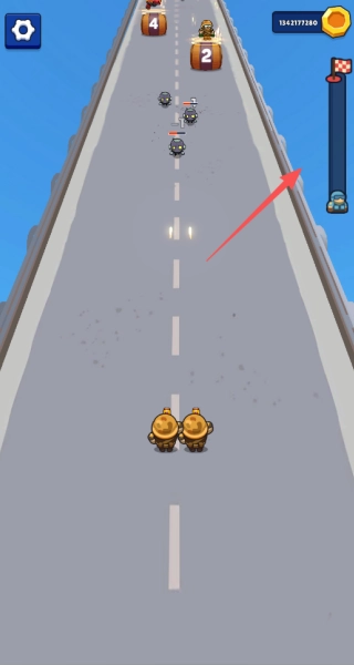 末日求生僵尸之战(Last Survival Zombie Battle)截图2