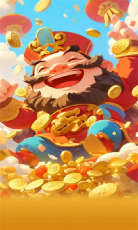 财神送如意截图3