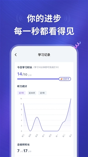 ListenLeap免费版截图3