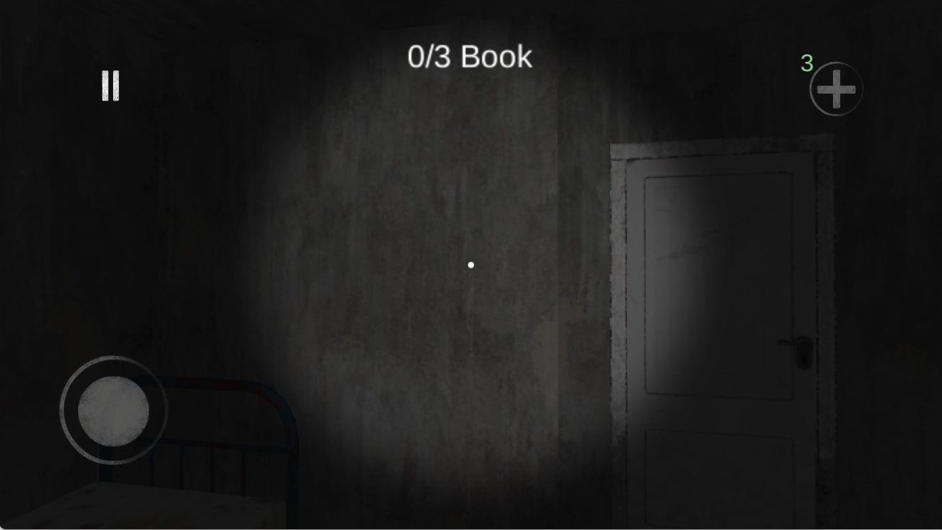 恐怖昆蒂梅拉(Kuntilanak Merah)截图3