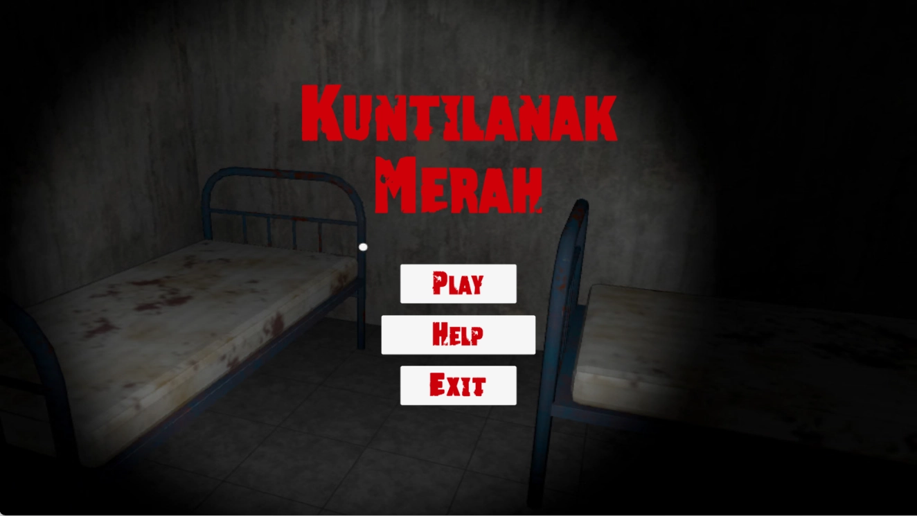 恐怖昆蒂梅拉(Kuntilanak Merah)截图2