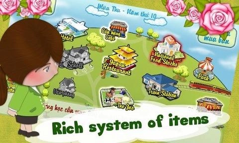 开心小农场(红包版截图2