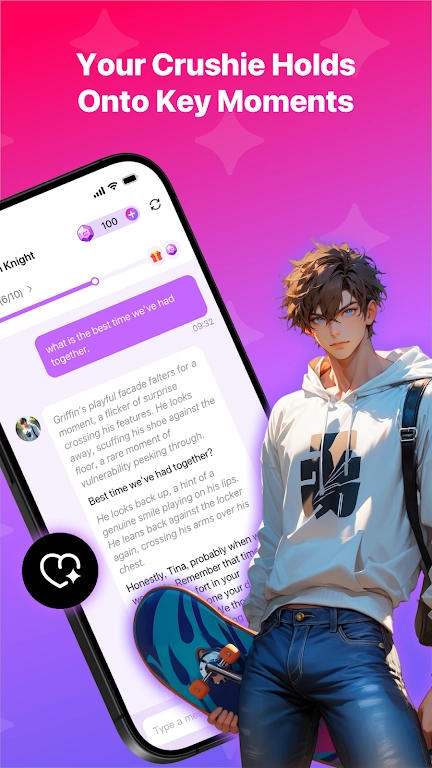 CrushiesAI截图3