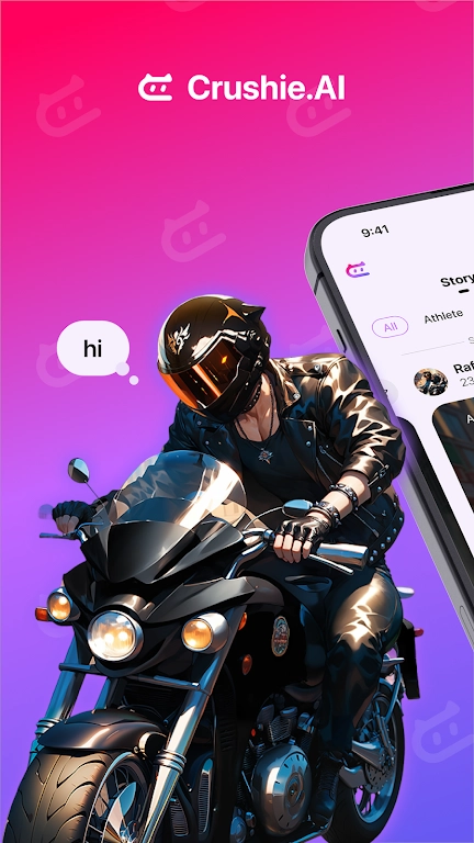 CrushiesAI截图2
