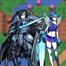 坚决英雄rpg内购版