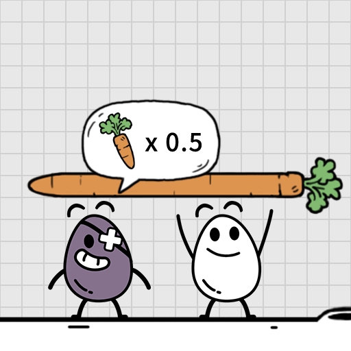 拯救茶叶蛋游戏