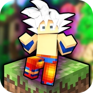 我的工艺动漫世界