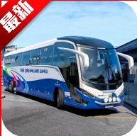 欧洲长途汽车模拟器安装