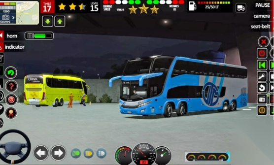 欧洲长途汽车模拟器安装截图2