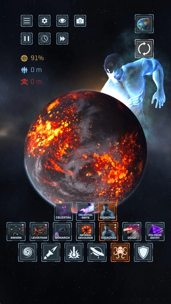 星球毁灭模拟器截图3